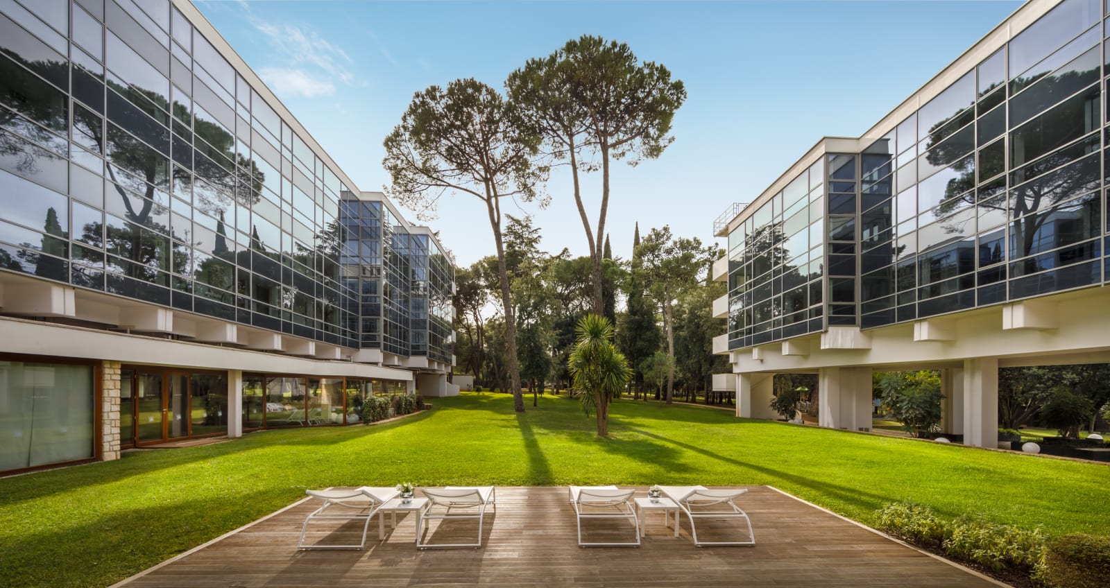 Hotel Eden Rovinj