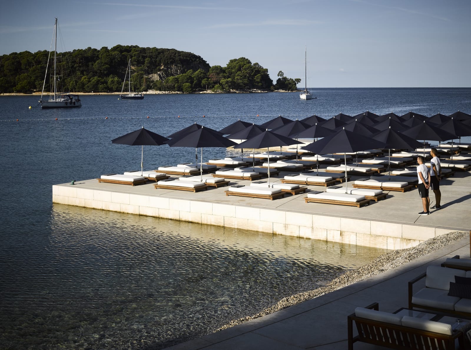 Hotel Pineta Vrsar
