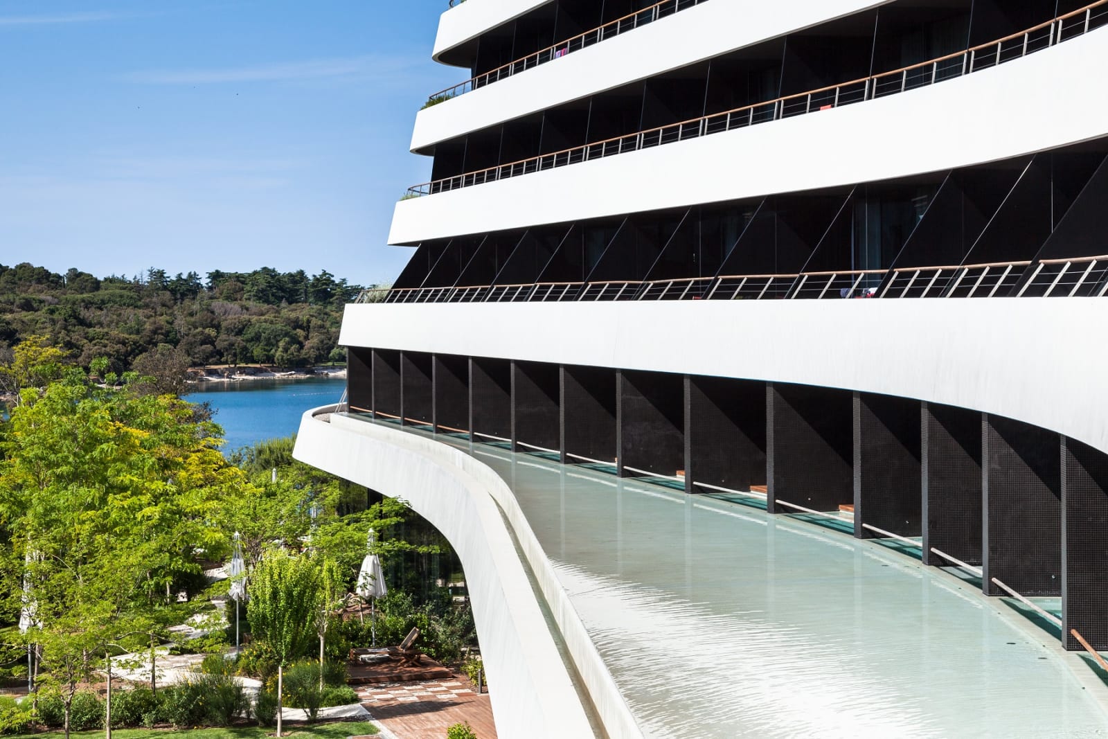 Hotel Lone Rovinj