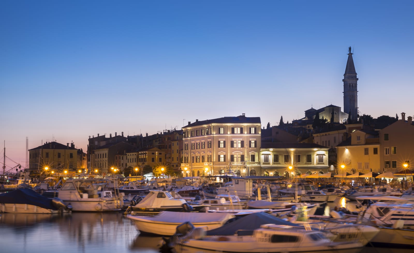 Resort Amarin Rovinj