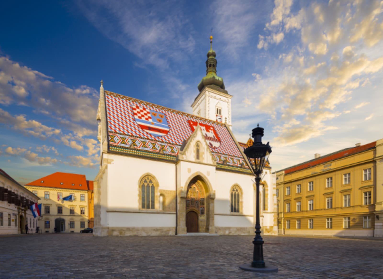 Zagreb