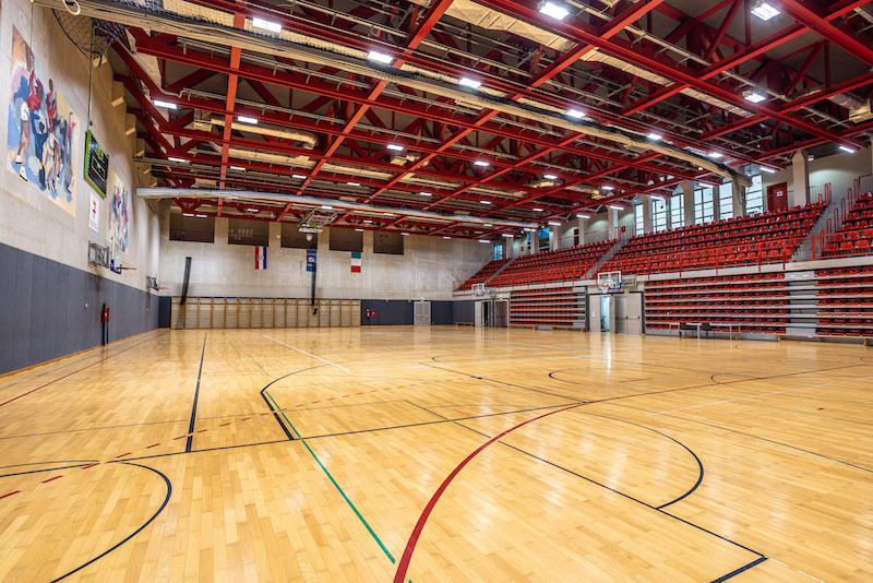 Rovinj Sports Hall