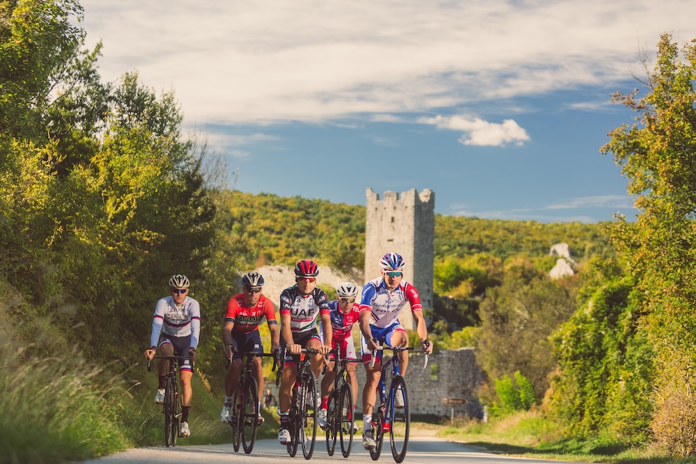 Road Cycling