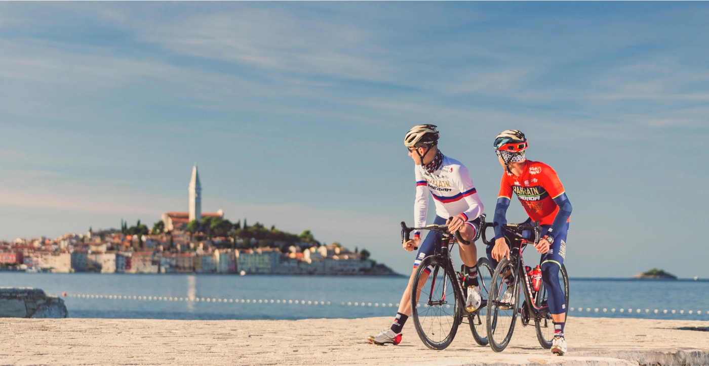 Bike — Istria