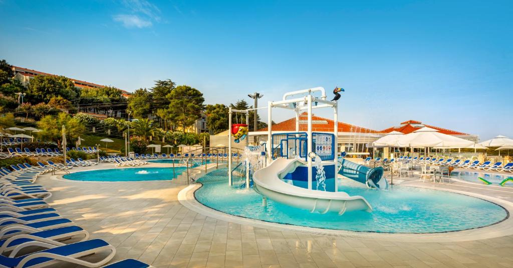 Resort Belvedere Vrsar